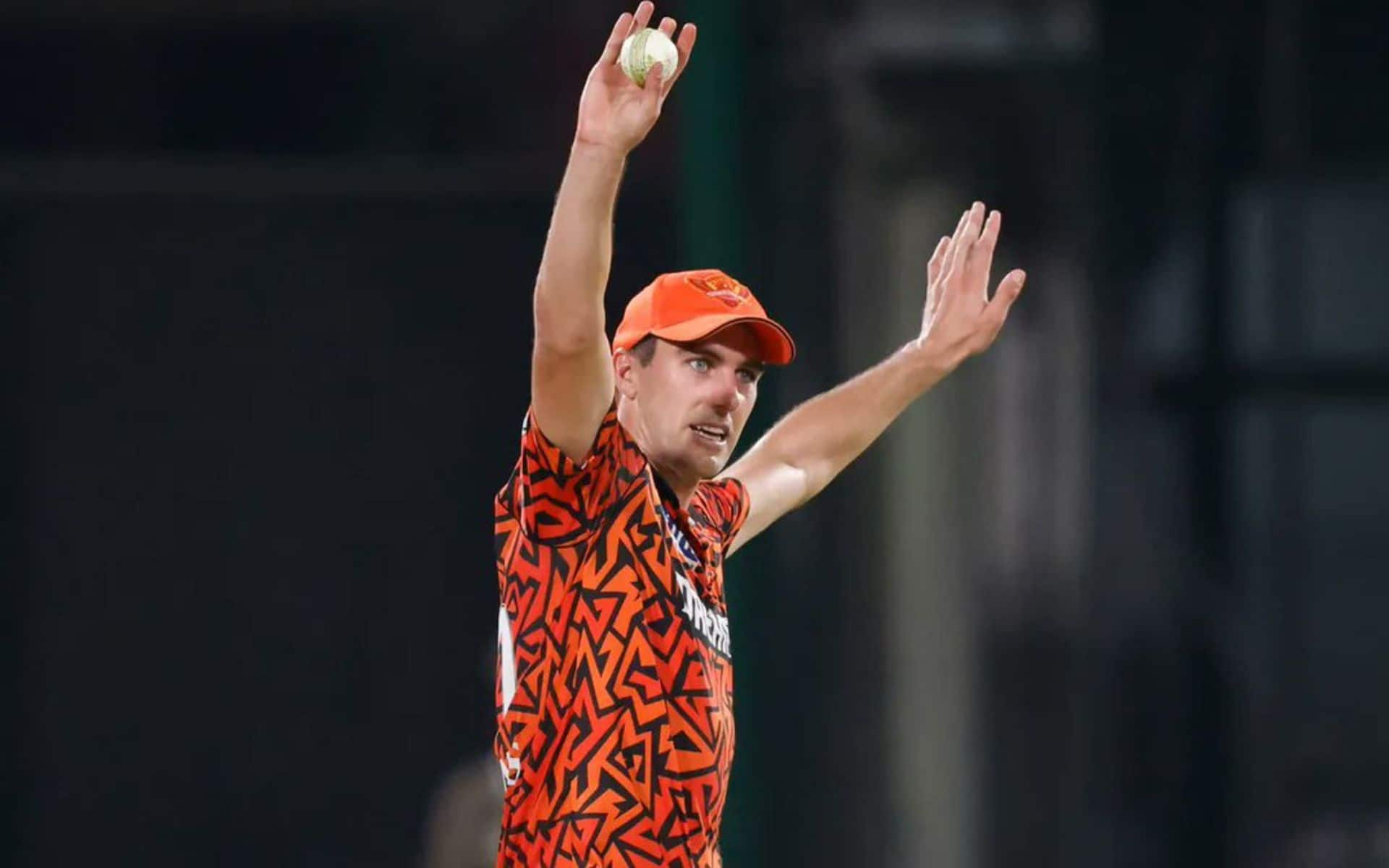 'Test Cricket Is My No.1 Priority' - Pat Cummins Breaks Silence On IPL 2025 Participation